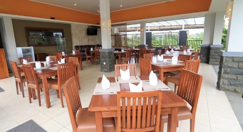 Villa Umah D' Kampoeng Ungasan Exteriör bild