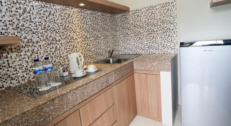 Villa Umah D' Kampoeng Ungasan Exteriör bild