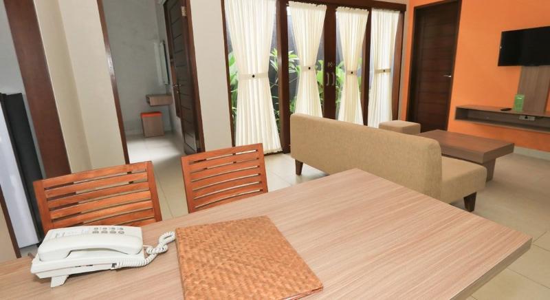 Villa Umah D' Kampoeng Ungasan Exteriör bild